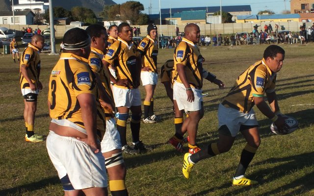 Gansbaai Black Leaves Montagu maak amok_1